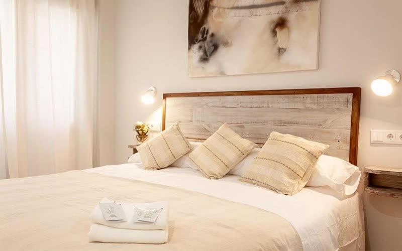 Hotel Prada. Gijón Dış mekan fotoğraf