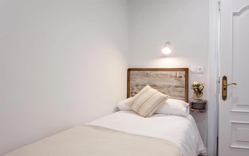 Hotel Prada. Gijón Dış mekan fotoğraf